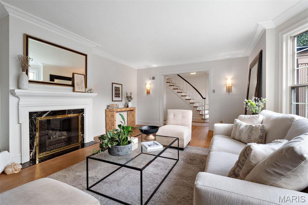 Clayton Valley - Residential