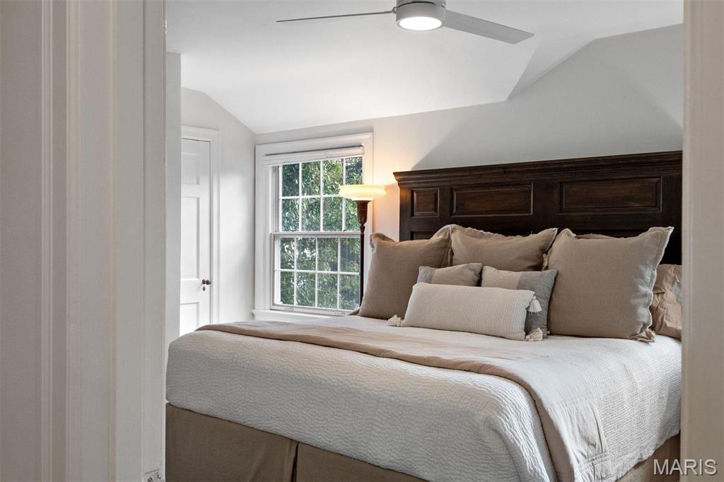 Clayton Valley - Residential