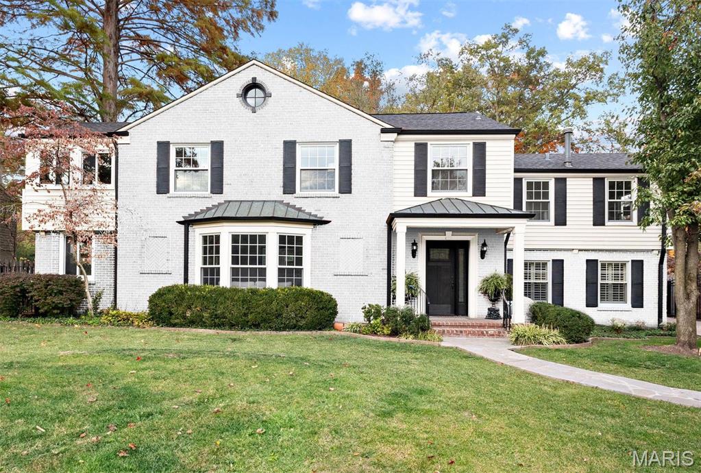 Clayton Valley - Residential