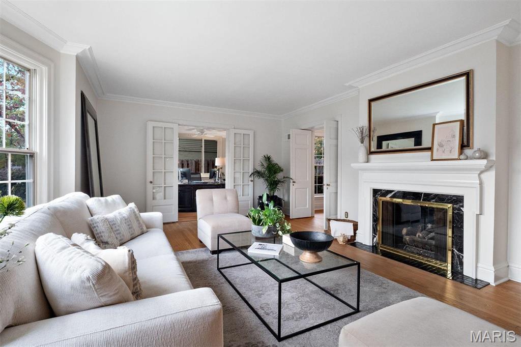 Clayton Valley - Residential