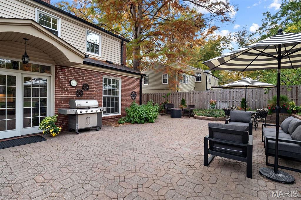 Clayton Valley - Residential