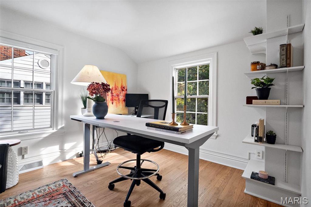 Clayton Valley - Residential