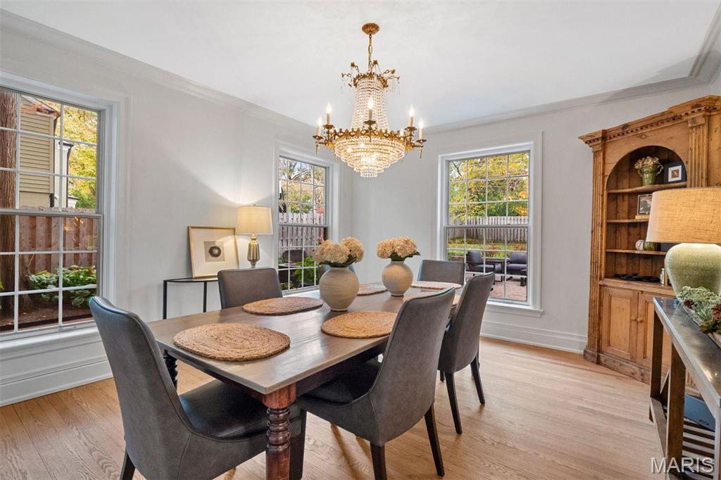 Clayton Valley - Residential