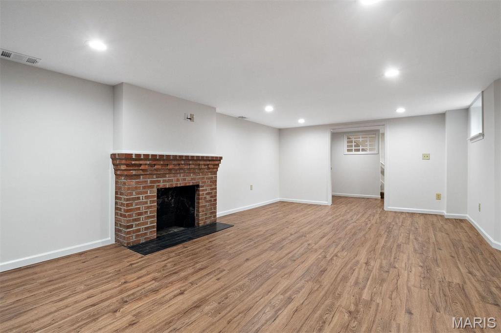 Clayton Valley - Residential