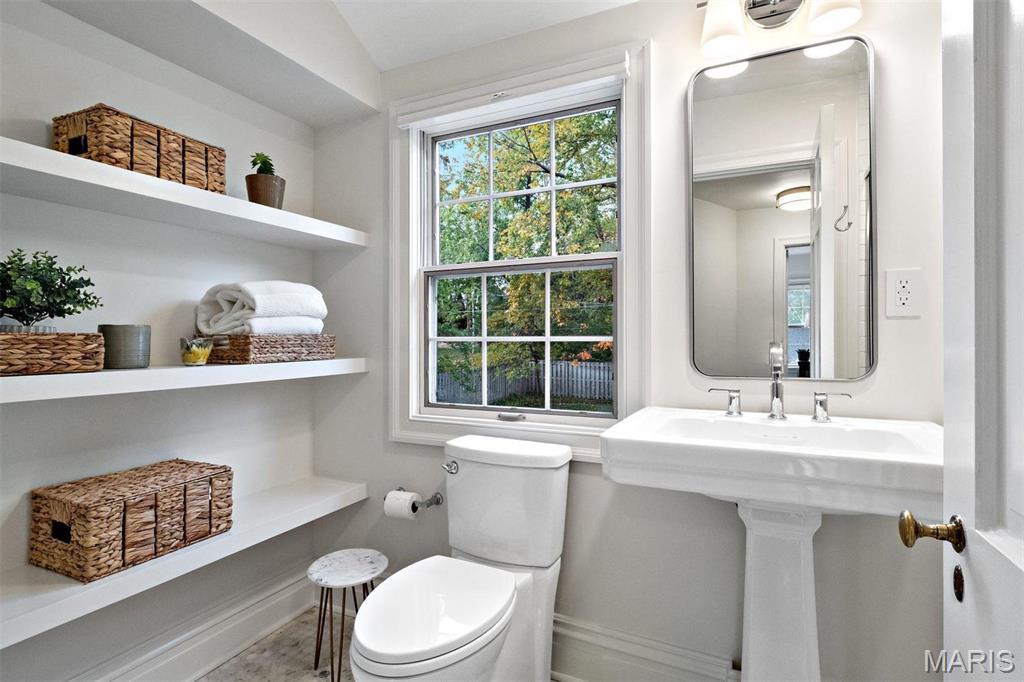 Clayton Valley - Residential