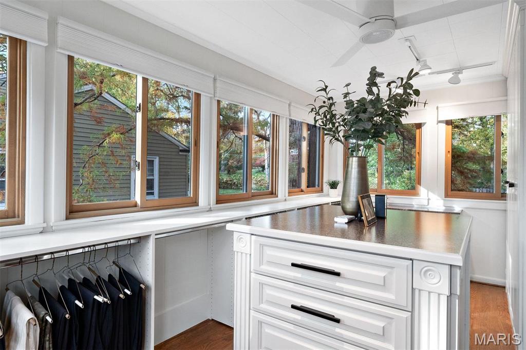 Clayton Valley - Residential