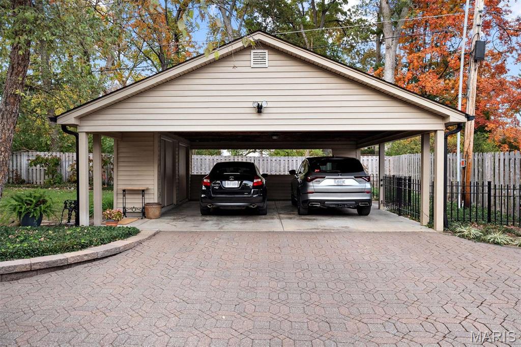 Clayton Valley - Residential