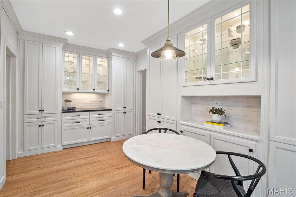 Clayton Valley - Residential