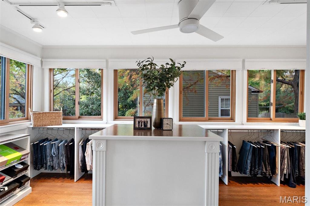 Clayton Valley - Residential