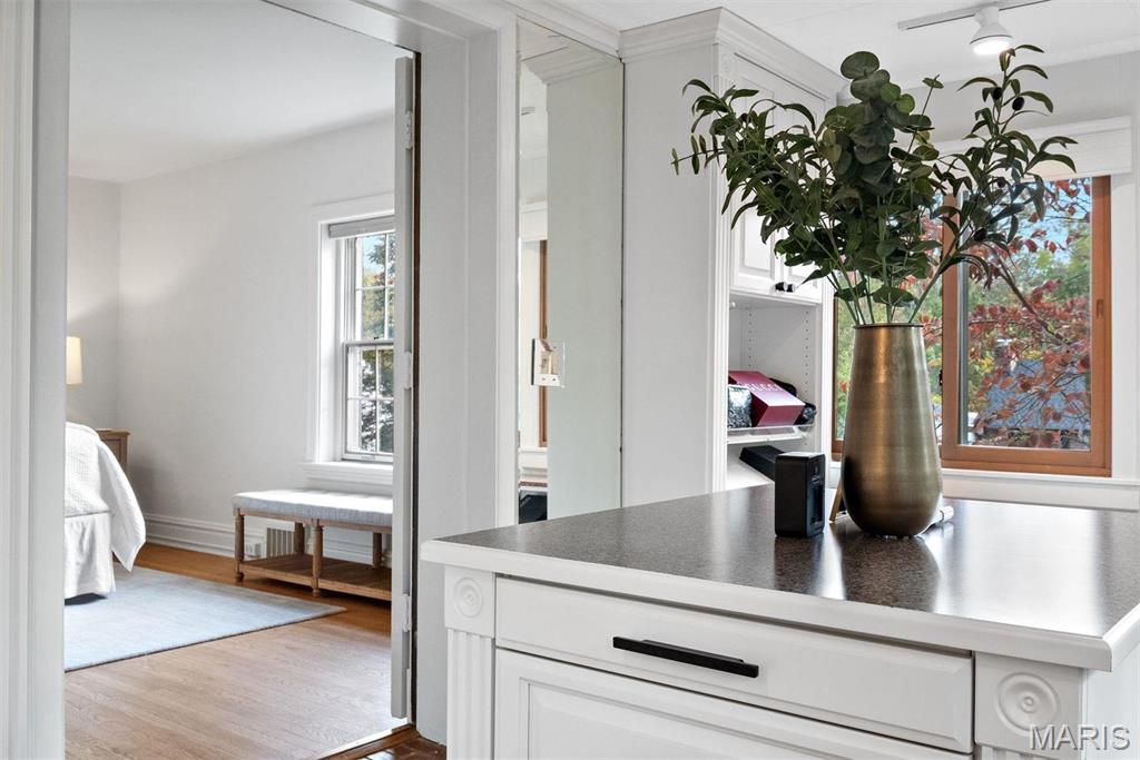 Clayton Valley - Residential