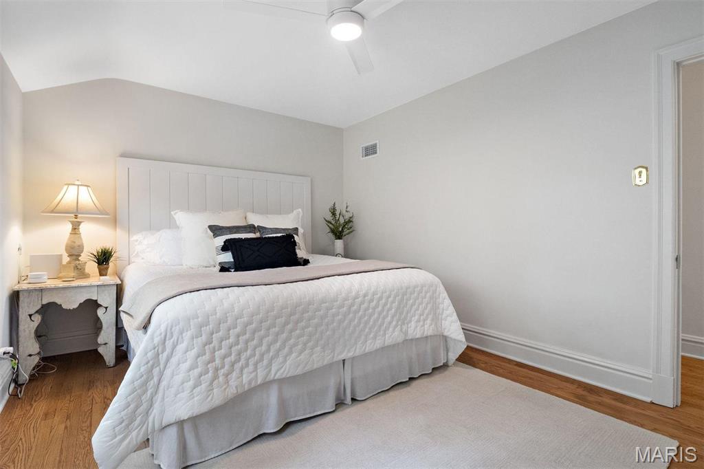 Clayton Valley - Residential