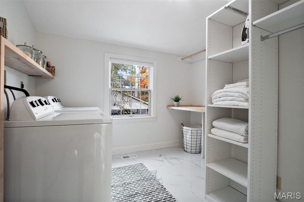 Clayton Valley - Residential