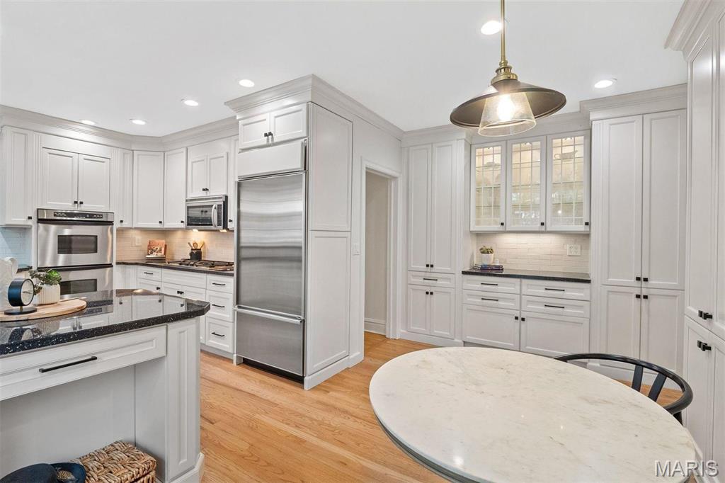 Clayton Valley - Residential