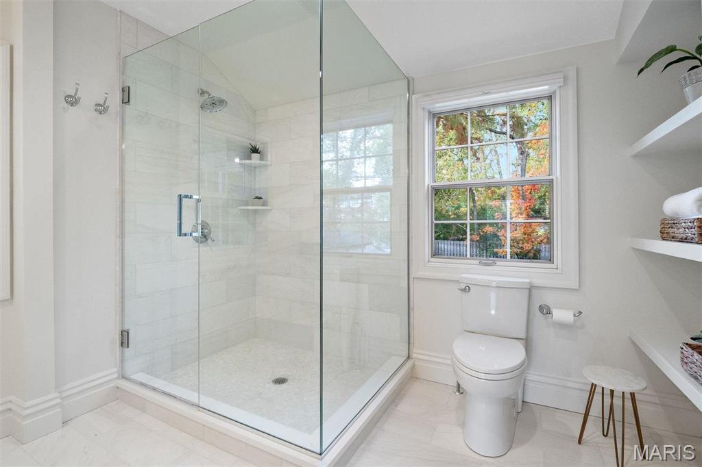 Clayton Valley - Residential