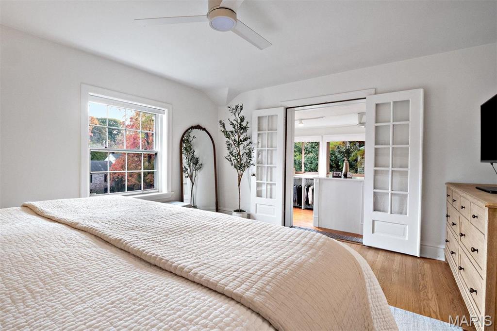 Clayton Valley - Residential