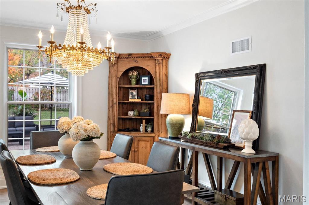 Clayton Valley - Residential