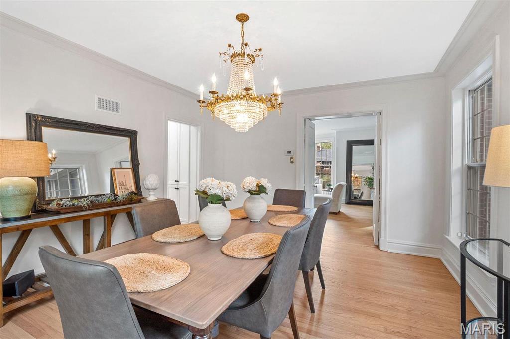 Clayton Valley - Residential