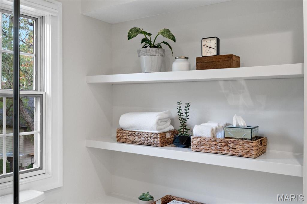 Clayton Valley - Residential