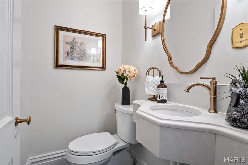 Clayton Valley - Residential