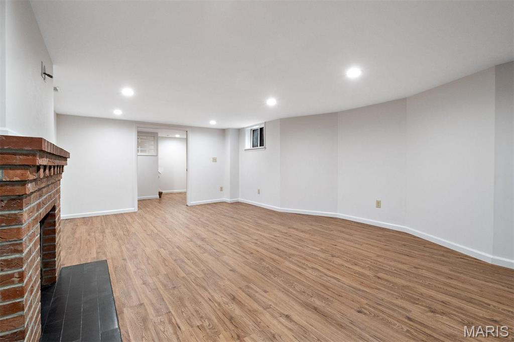 Clayton Valley - Residential