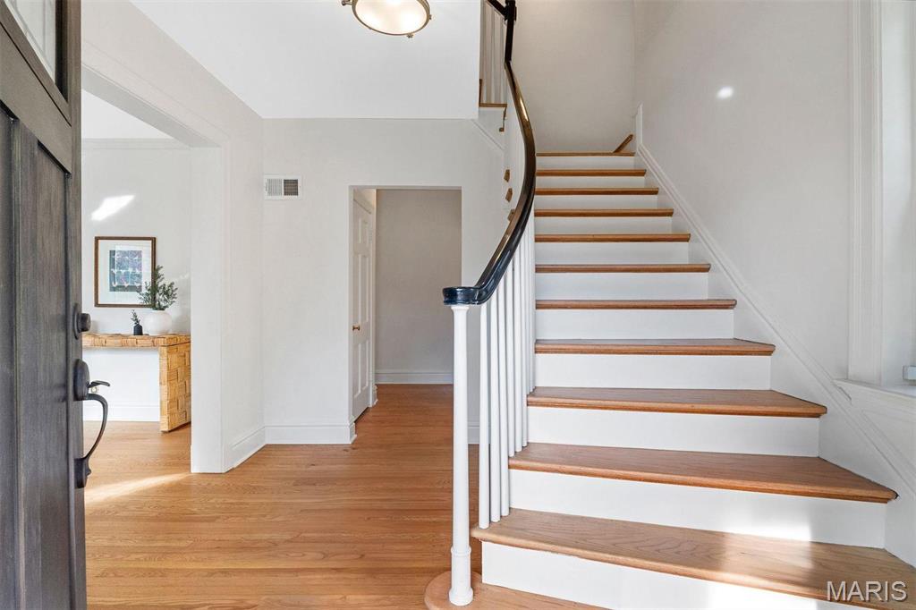 Clayton Valley - Residential