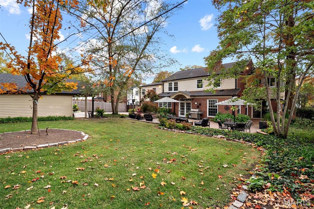 Clayton Valley - Residential