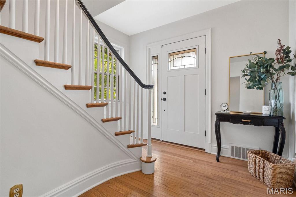 Clayton Valley - Residential