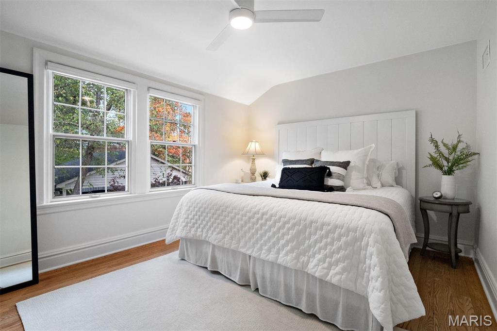 Clayton Valley - Residential