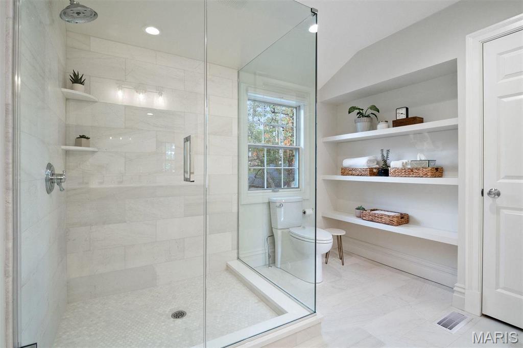 Clayton Valley - Residential