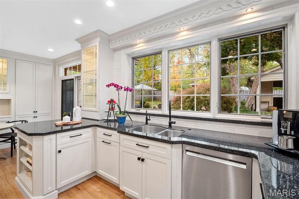 Clayton Valley - Residential