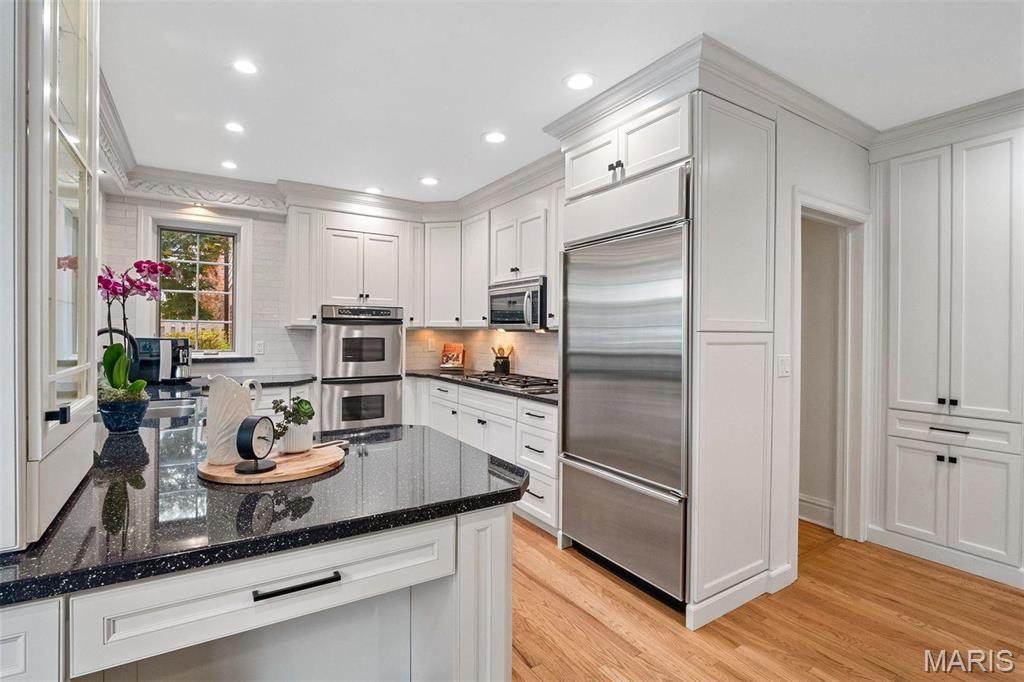 Clayton Valley - Residential