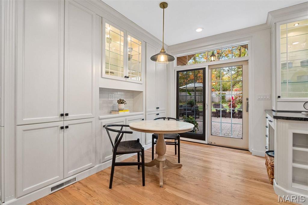 Clayton Valley - Residential