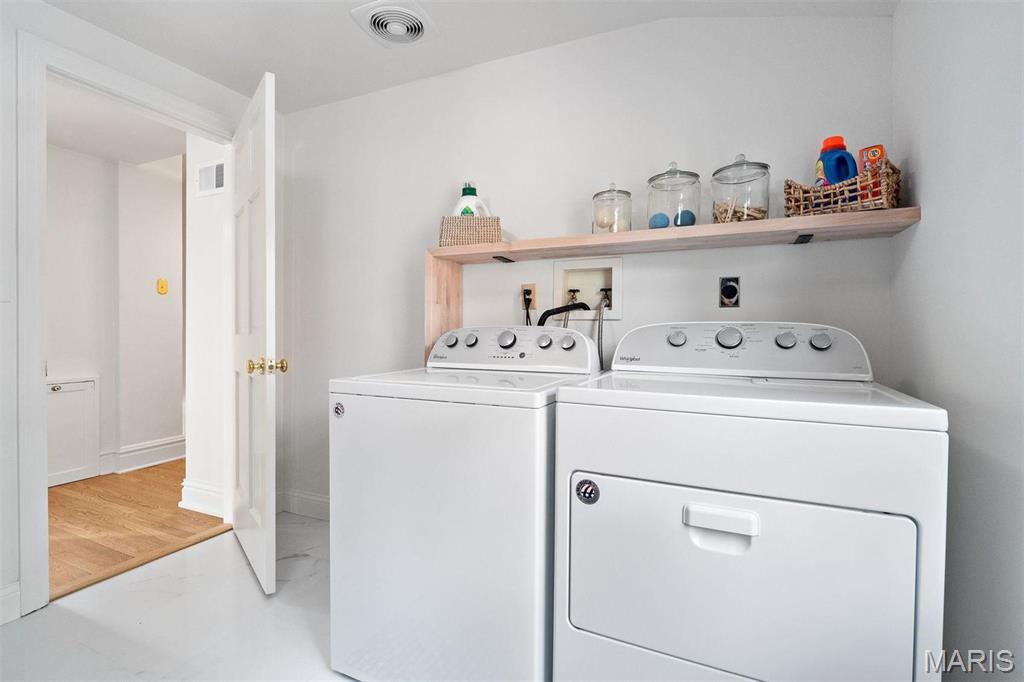 Clayton Valley - Residential