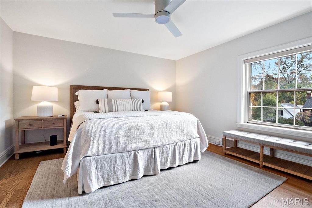 Clayton Valley - Residential