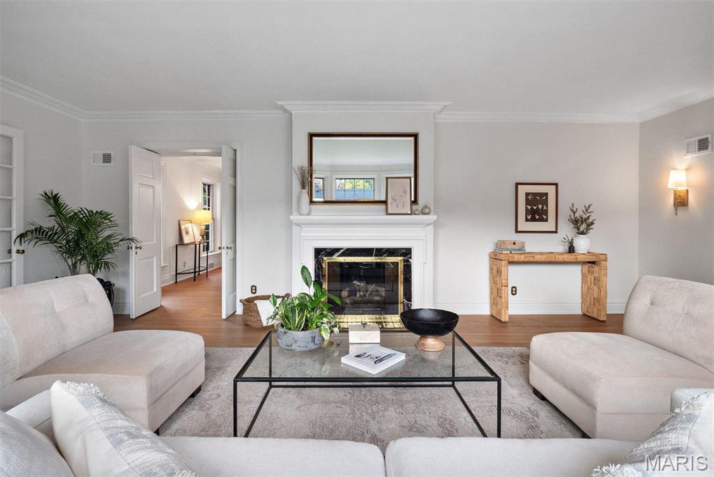 Clayton Valley - Residential