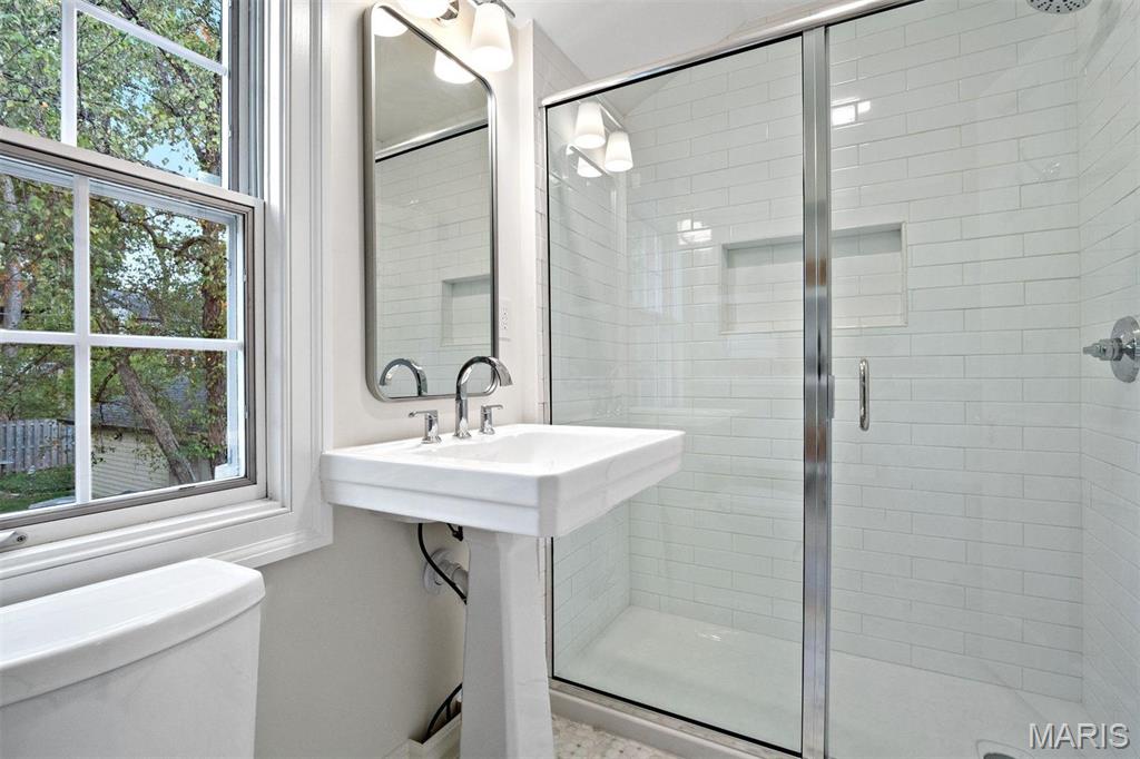 Clayton Valley - Residential