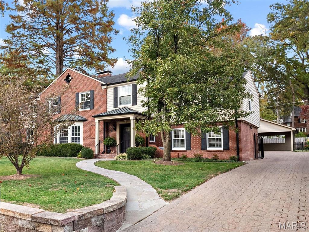 Clayton Valley - Residential