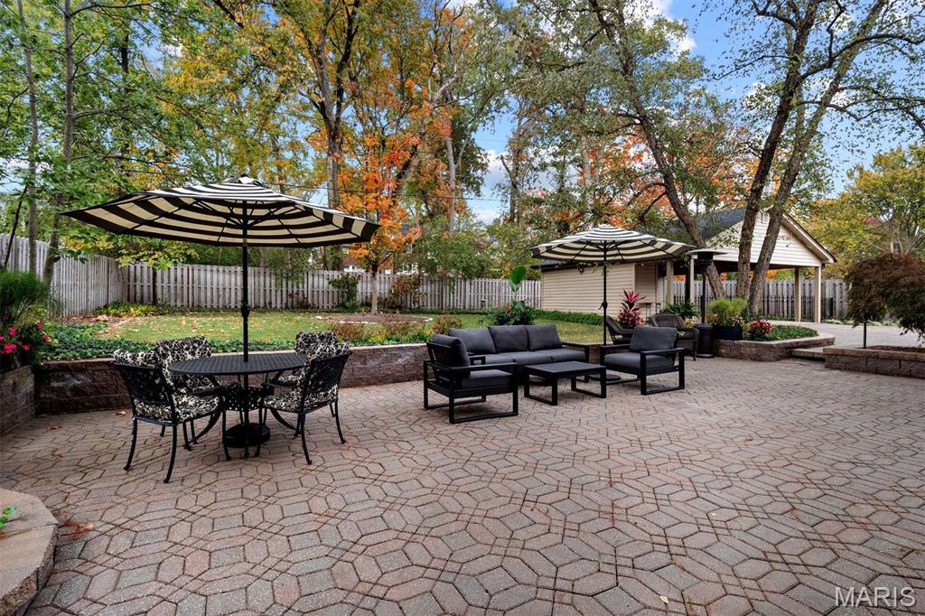 Clayton Valley - Residential