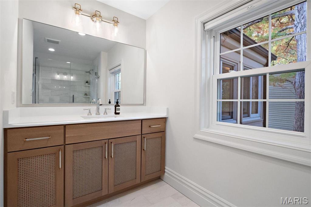 Clayton Valley - Residential