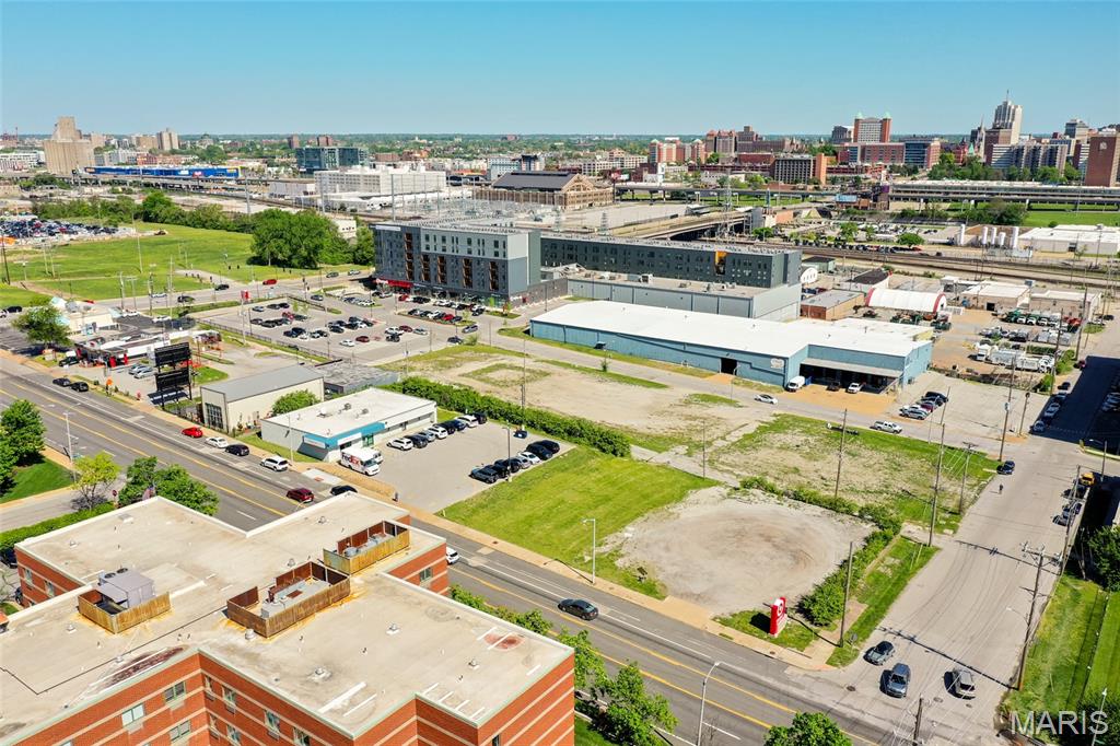 Market Street & Choutcau Ave - Commercial Sale