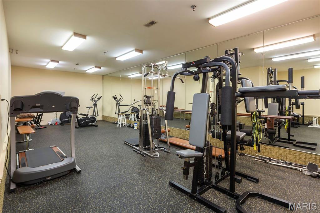 Wexford Condos Ph 02 - Residential