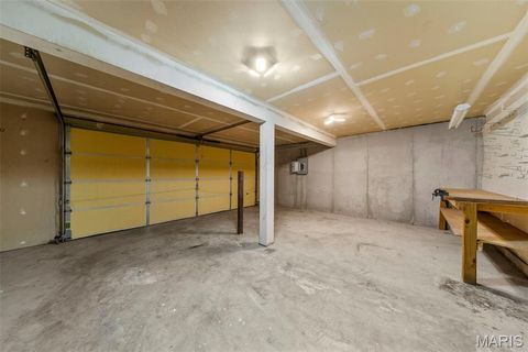 Tiny photo for 206 Split Rail Drive, Wentzville, MO 63385 (MLS # 25078399)