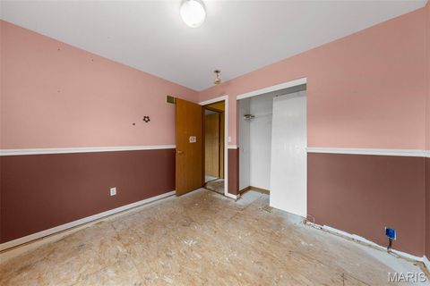 Tiny photo for 206 Split Rail Drive, Wentzville, MO 63385 (MLS # 25078399)