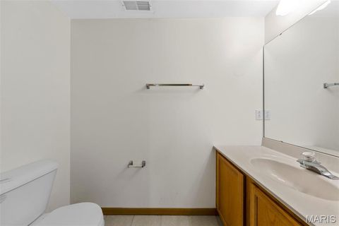 Tiny photo for 206 Split Rail Drive, Wentzville, MO 63385 (MLS # 25078399)