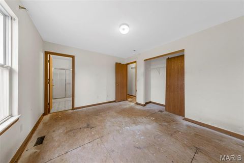 Tiny photo for 206 Split Rail Drive, Wentzville, MO 63385 (MLS # 25078399)