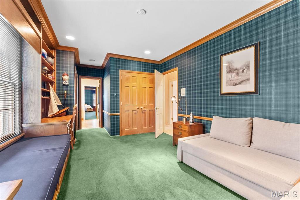 Von Schrader Estate Partition - Residential