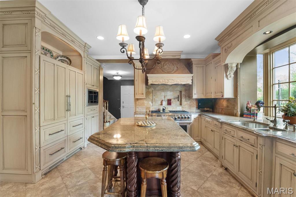 Von Schrader Estate Partition - Residential