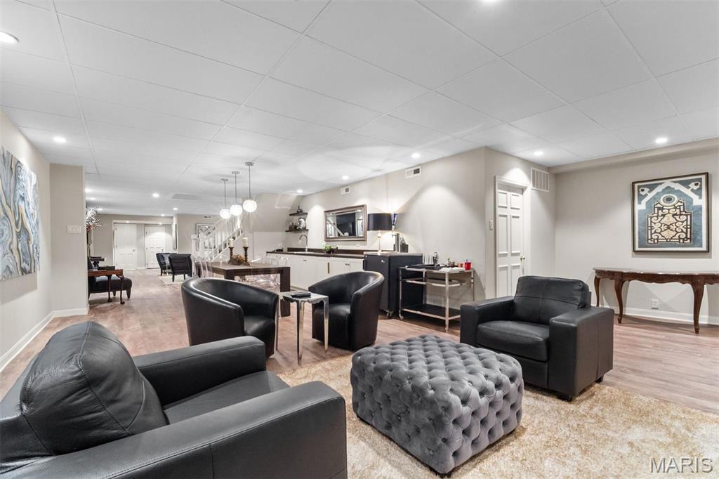 Von Schrader Estate Partition - Residential