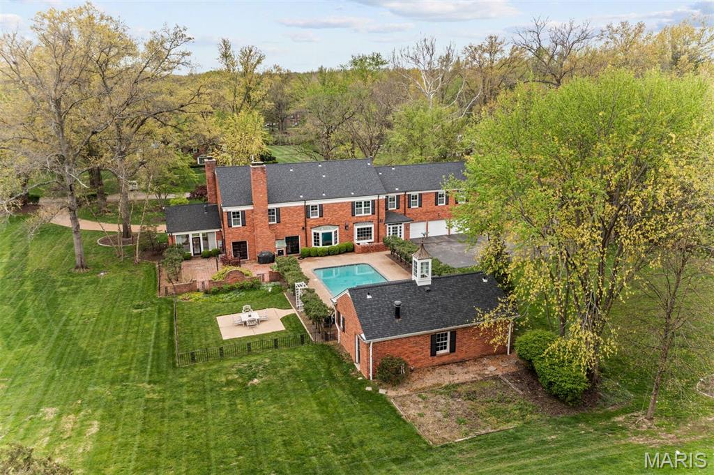 Von Schrader Estate Partition - Residential