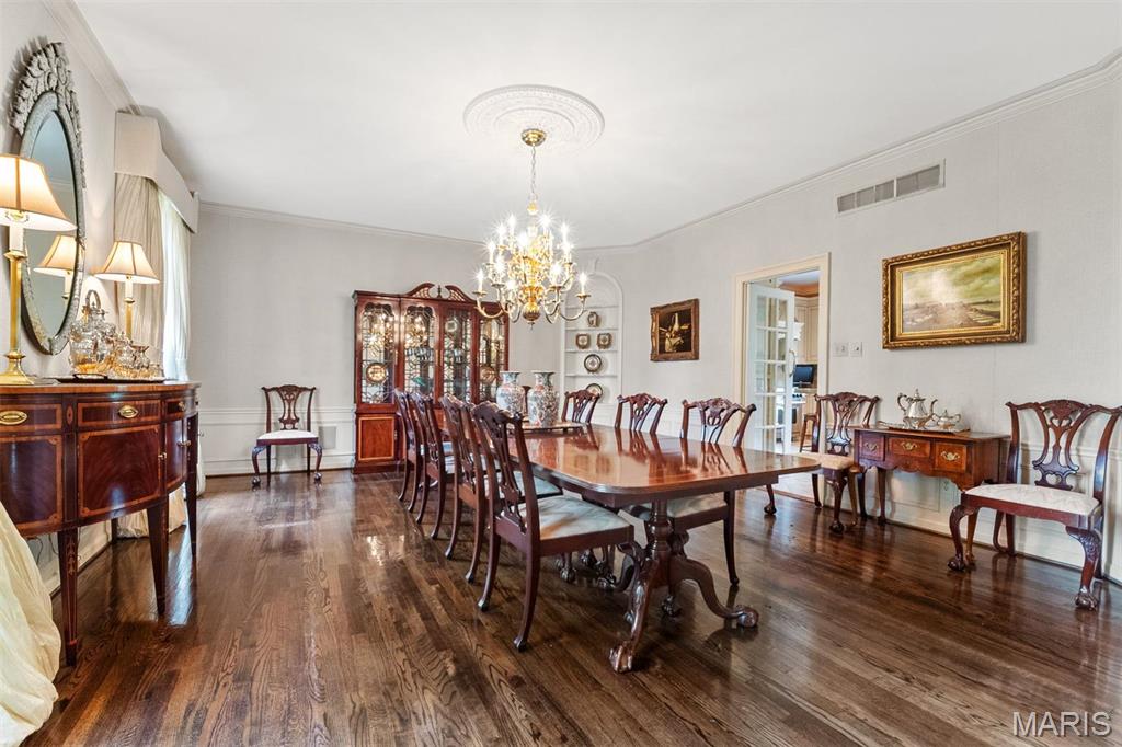 Von Schrader Estate Partition - Residential